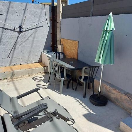Maisonnette Avec Terrasse Privative ラシオタ エクステリア 写真