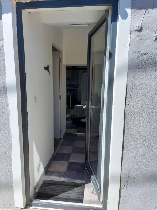 Maisonnette Avec Terrasse Privative ラシオタ エクステリア 写真